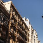 Economía.- Madrid, Barcelona y Palma aglutinan los 10 distritos con la vivienda más cara de España, según pisos.com