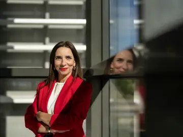 Isabel Carbonell Isabel Carbonell