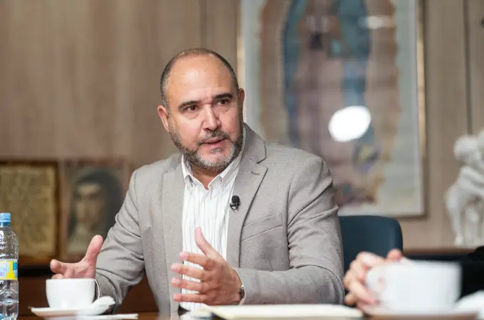 Chus Mateo: Chus Mateo: