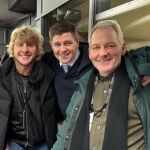 El 'palo' de Paddy Pimblett a Ilia Topuria... ¡y al Real Madrid!: "No puedo esperar para hacerte..."