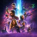 Los Vengadores se enfrentaron a su destino en 'Vengadores: Endgame', el cierre de una etapa en el UCM