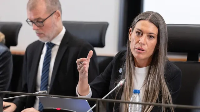 Nogueras no se pronuncia sobre una posible moción de censura: "No estamos para dar estabilidad a ningún partido español"