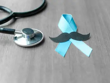 Cáncer de próstata Cáncer de próstata