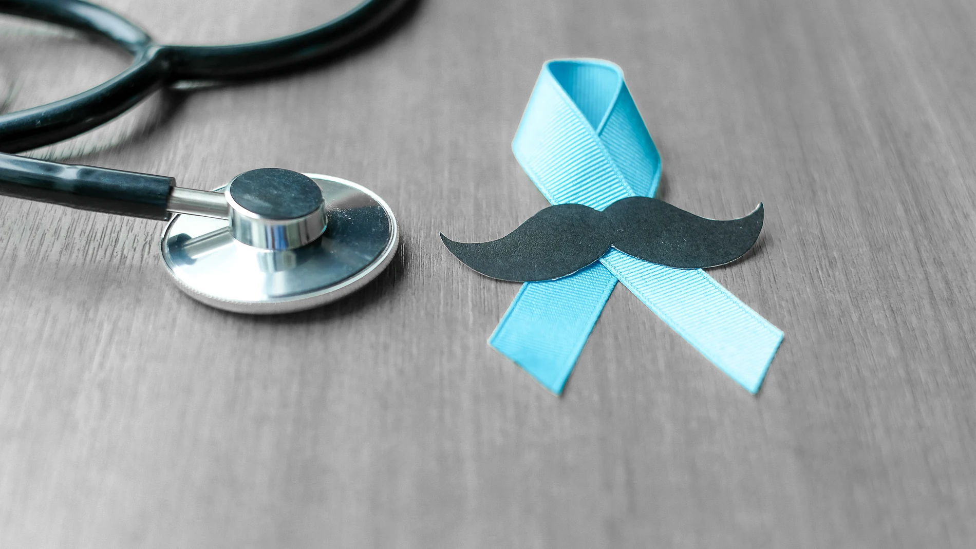 Cáncer de próstata