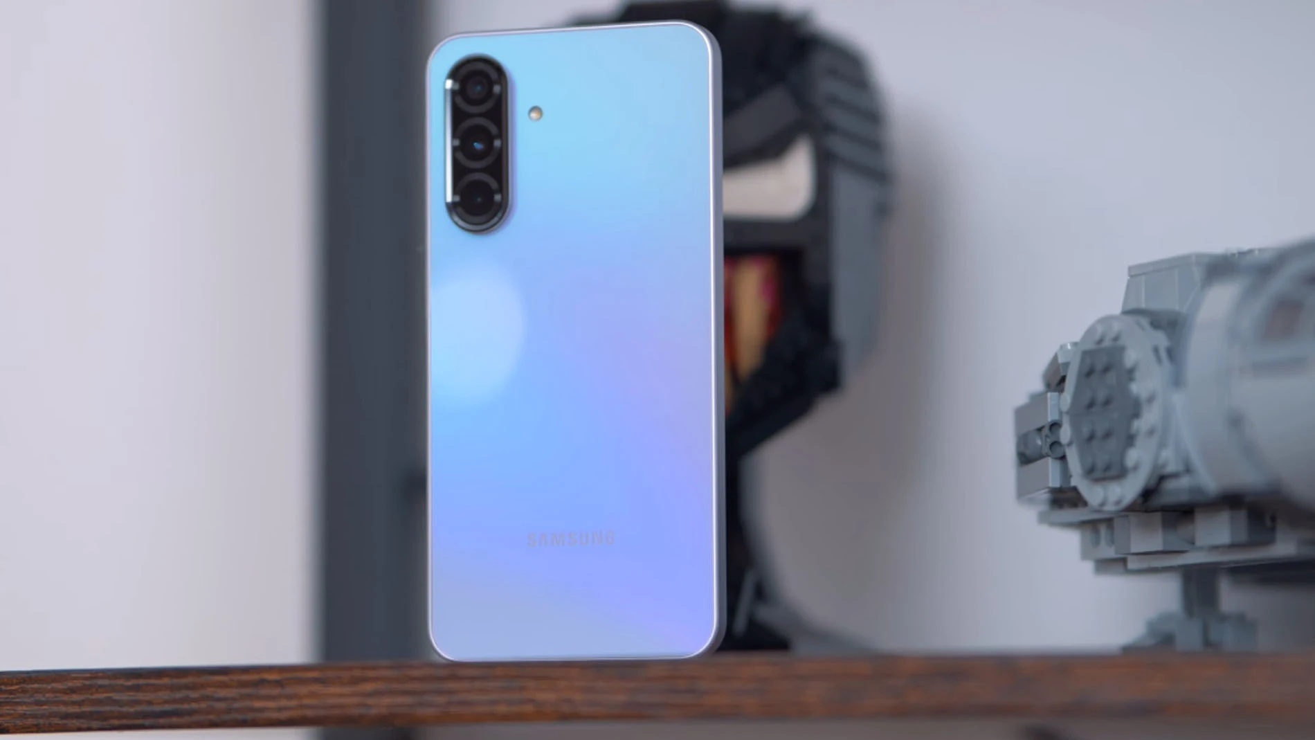 Samsung Galaxy A36 5G