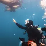 Gotzon Mantuliz estrena la serie más extrema de laSexta: fotografía o fracaso