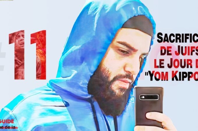 Publicación de Al Qaeda Publicación de Al Qaeda