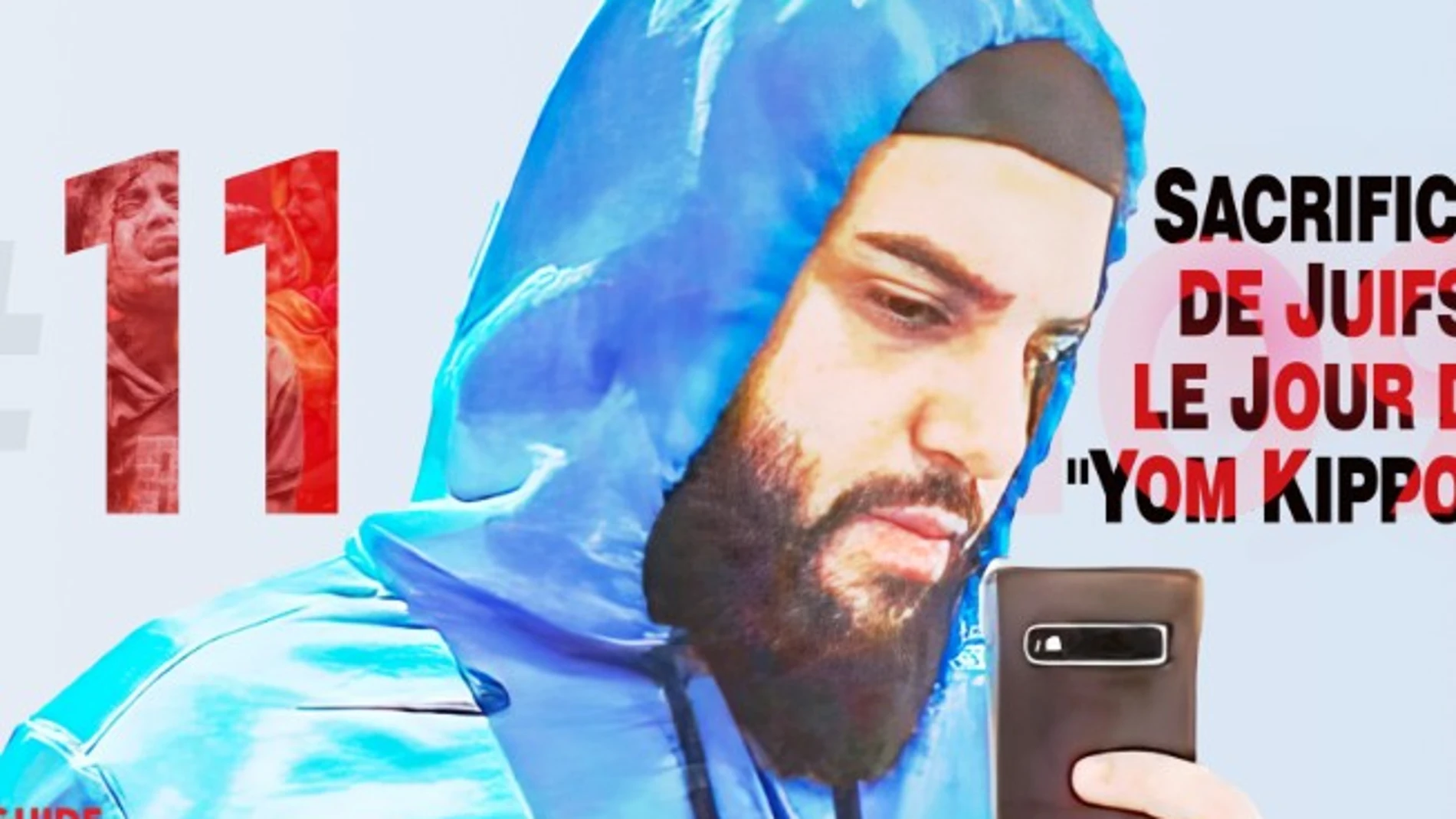 Publicación de Al Qaeda