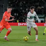 ELCHE / REAL SOCIEDAD