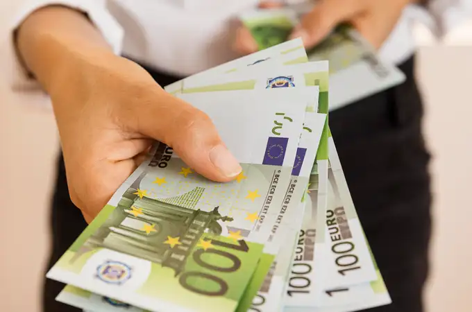 Confirmado por la OCDE: esta es la cantidad que debes cobrar para ser considerado de clase media Confirmado por la OCDE: esta es la cantidad que debes cobrar para ser considerado de clase media