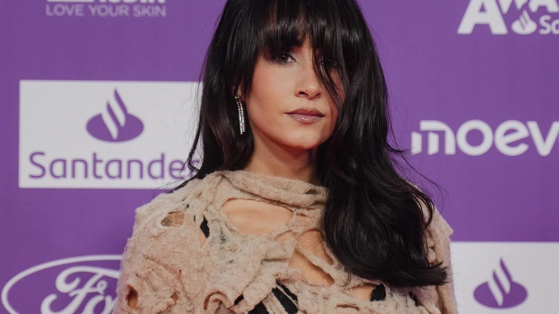 Aitana Ocaña provoca máxima expectación en Los 40 Music Awards