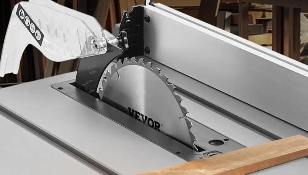 VEVOR es la marca que buscas si quieres hacer las cosas por ti mismo