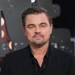 Climate COP30 NGO DiCaprio