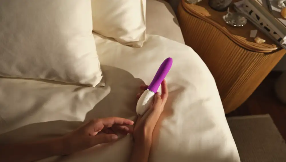 Los dispositivos de LELO y Womanizer se han convertido en auténticos aliados del autoconocimiento femenino