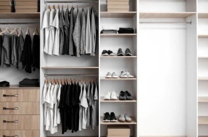 Camisetas perfectas para el día a día desde 8 euros: Levi’s, Pepe Jeans y Jack & Jones rebajan sus básicos más cómodos