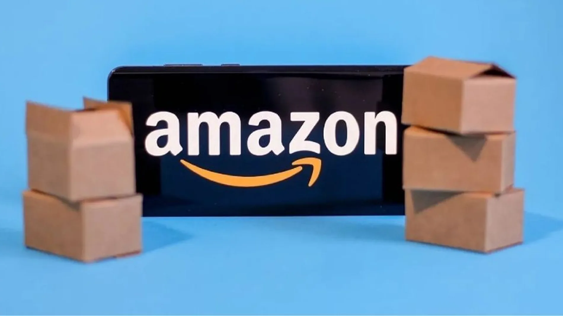 Las 5 mejores ofertas de hoy (8 de noviembre) en Amazon