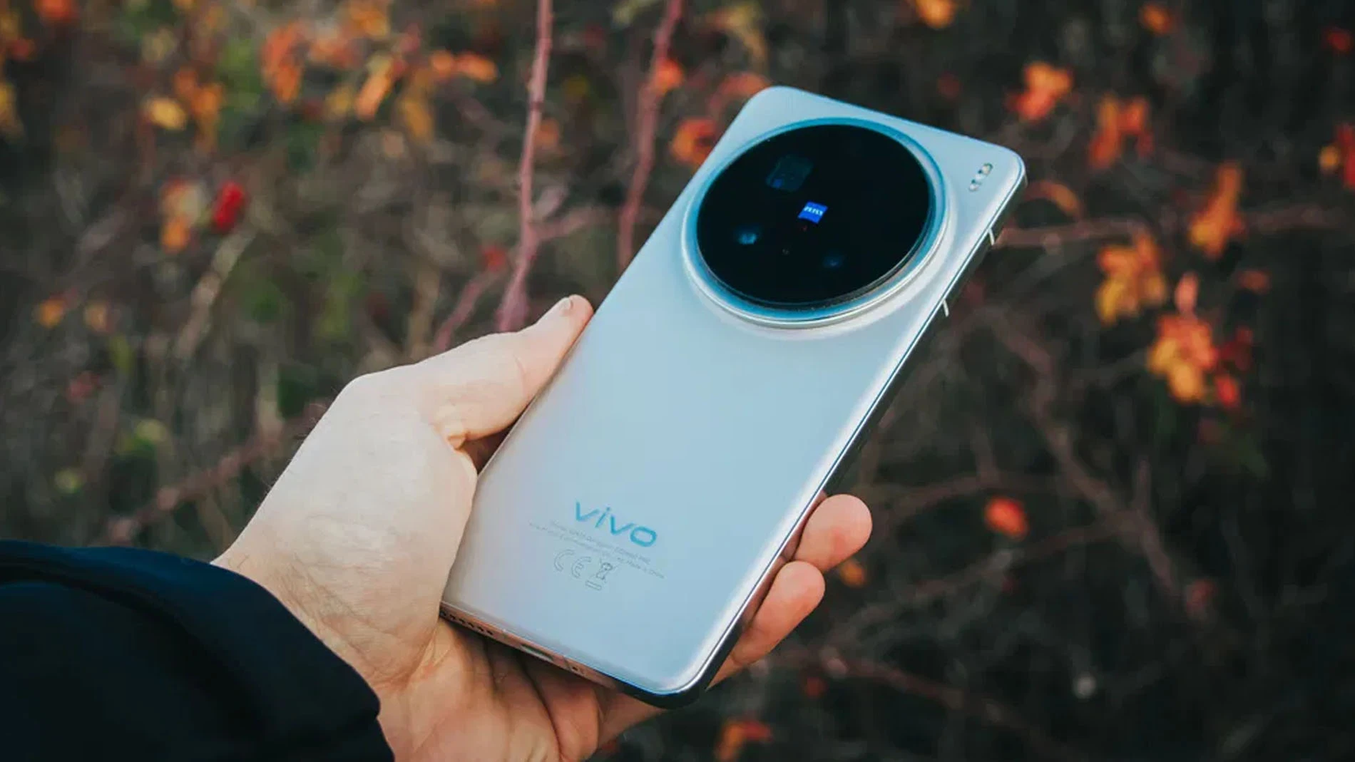 vivo X200 Pro 5G