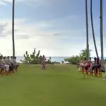 'La isla de las tentaciones 9'