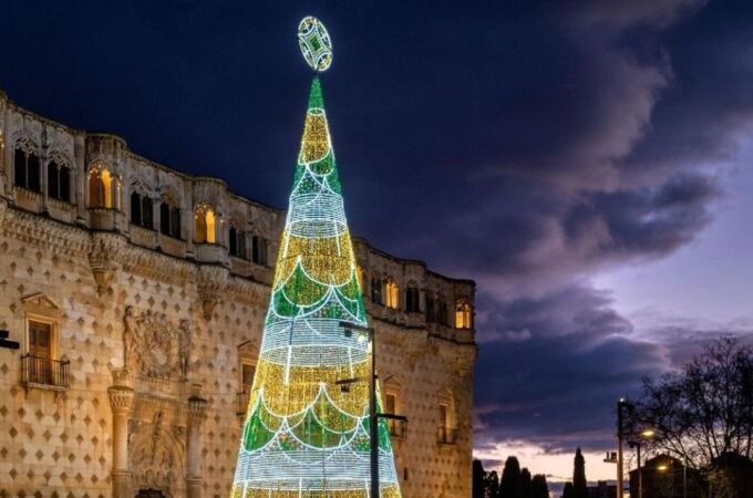 Navidad en Guadalajara