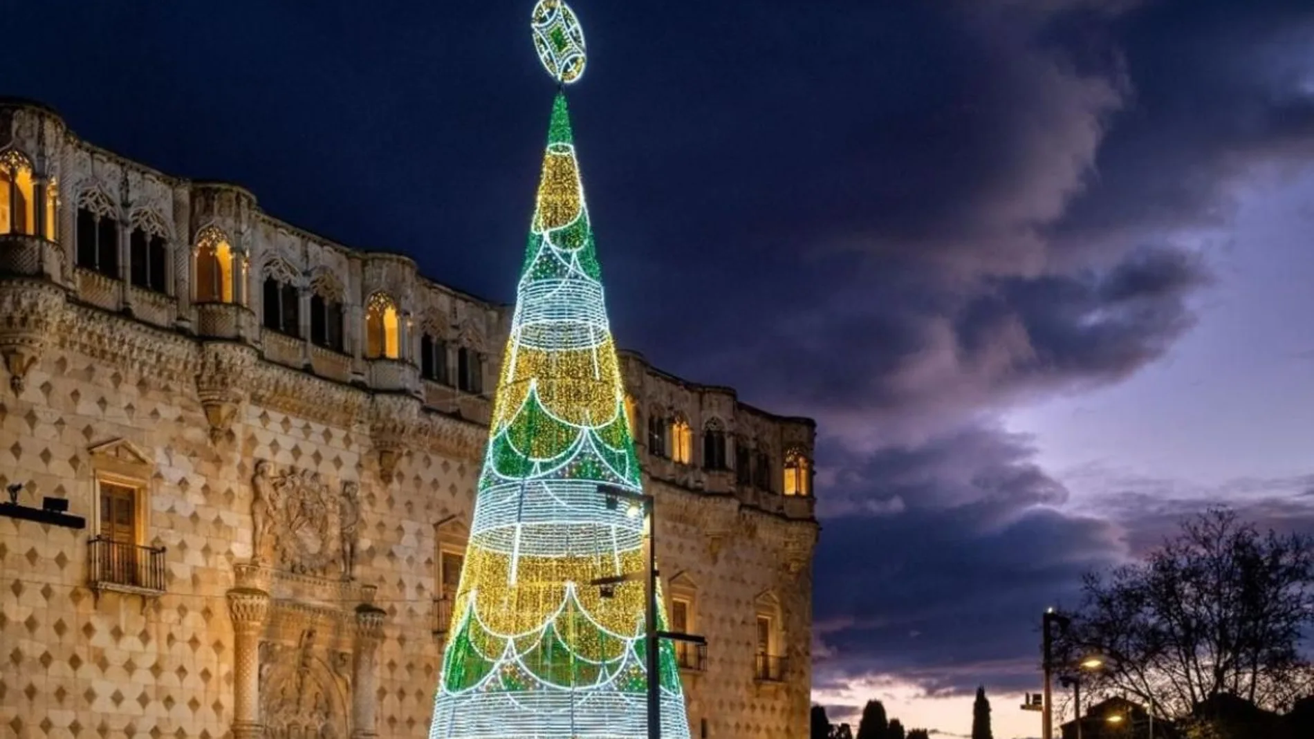 Navidad en Guadalajara