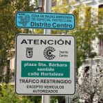 AEA ha justificado su petici&oacute;n en el da&ntilde;o econ&oacute;mico que desde hace m&aacute;s de cinco a&ntilde;os se est&aacute; causando a cientos de miles de conductores madrile&ntilde;os