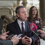 El presidente de Castilla-La Mancha, Emiliano García-Page, participa en la 16ª Asamblea Regional y Local Euromediterránea, (ARLEM)