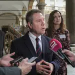 El presidente de Castilla-La Mancha, Emiliano García-Page, participa en la 16ª Asamblea Regional y Local Euromediterránea, (ARLEM)