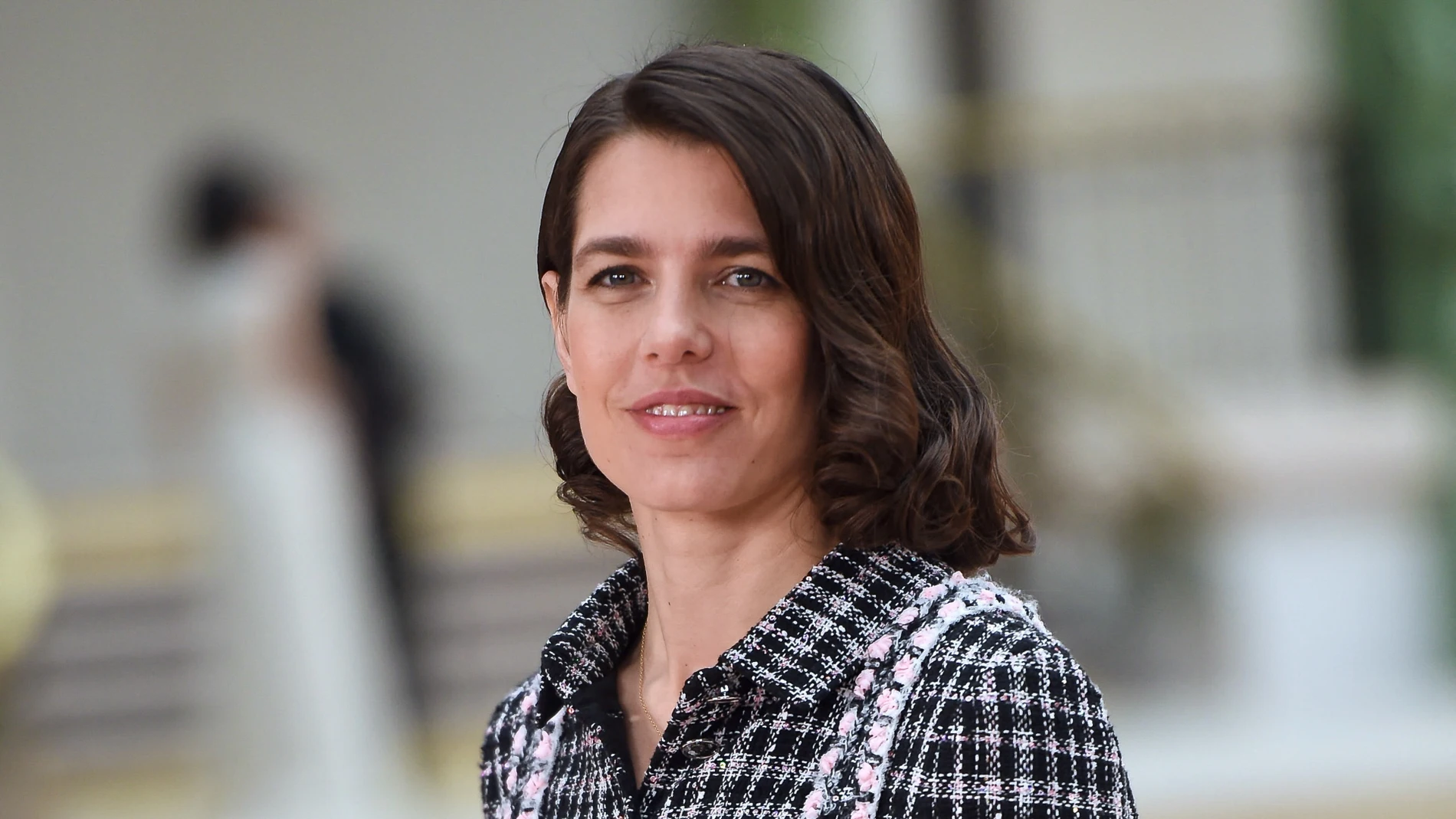 Carlota Casiraghi