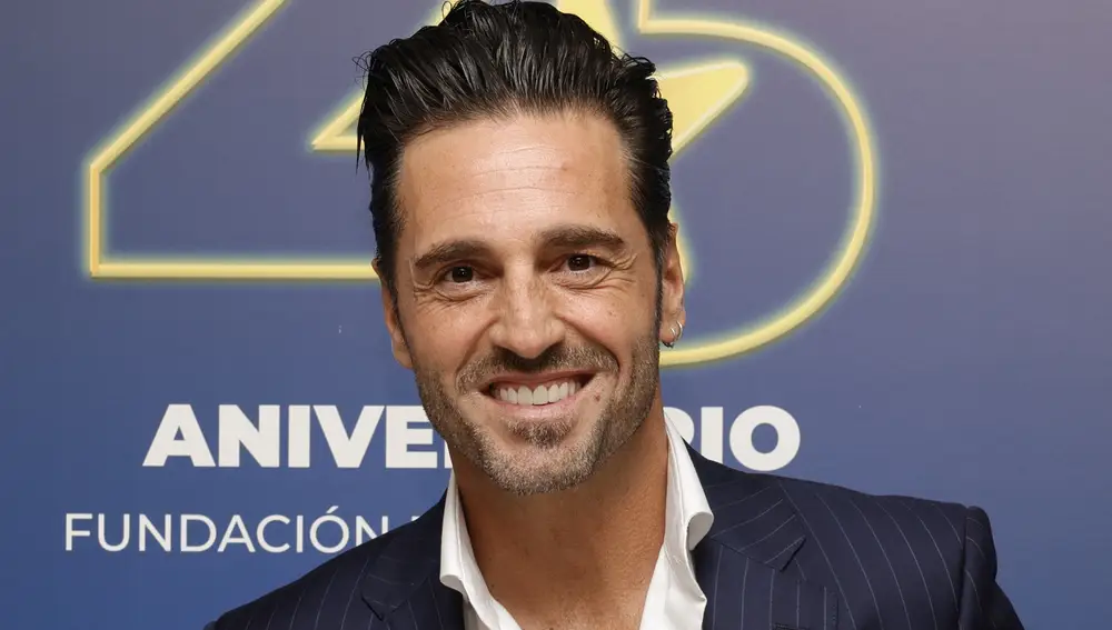 David Bustamante