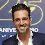 David Bustamante