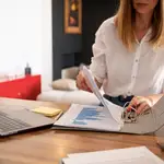 ¿Estás cobrando lo que te corresponde? Estos son los pasos que debes seguir para comprobarlo