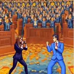 Junts se regocija de su ruptura con el Gobierno con un vídeo en el que deja 'KO' a Sánchez: "Game Over"