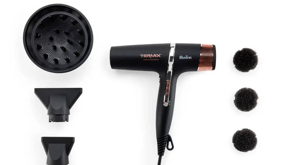 secador Termix Professional Illusion