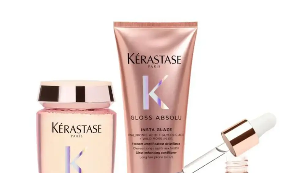 Gloss Absolu de Kérastase