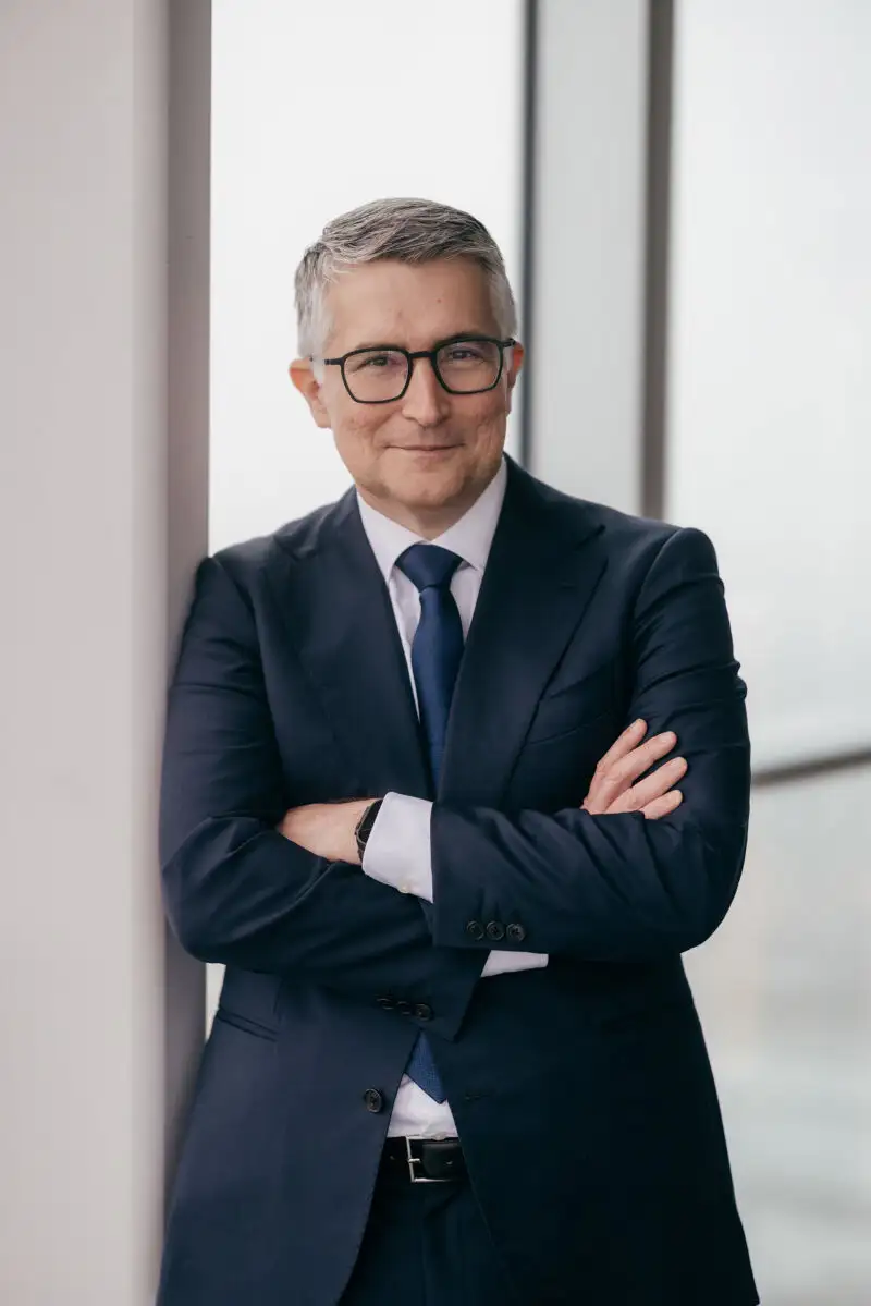 Alemania.- Telefónica Alemania nombra al español Santiago Argelich Hesse nuevo CEO en sustitución de Markus Haas