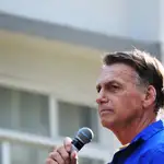 Brasil.- AMP.- El Supremo de Brasil consigue mayoría para ratificar la condena contra Bolsonaro por golpismo