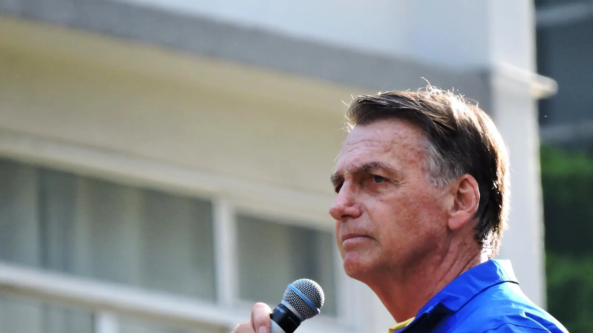 Brasil.- AMP.- El Supremo de Brasil consigue mayoría para ratificar la condena contra Bolsonaro por golpismo