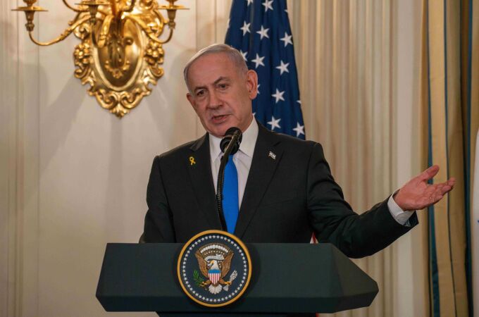 O.Próximo.- AMP.- La Fiscalía de Estambul emite una orden de arresto contra Netanyahu por cargos de genocidio O.Próximo.- AMP.- La Fiscalía de Estambul emite una orden de arresto contra Netanyahu por cargos de genocidio