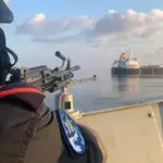 Somalia Piracy