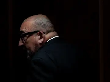 AMP.- El juez cita a Koldo García y a Aldama el 27 y 28 de noviembre por la compra de mascarillas en Canarias AMP.- El juez cita a Koldo García y a Aldama el 27 y 28 de noviembre por la compra de mascarillas en Canarias