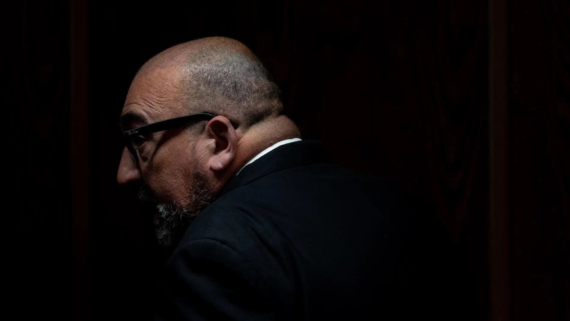 AMP.- El juez cita a Koldo García y a Aldama el 27 y 28 de noviembre por la compra de mascarillas en Canarias