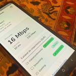 Comprueba la velocidad y estabilidad de tu conexión Comprueba la velocidad y estabilidad de tu conexión