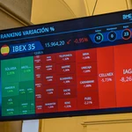 Indicador IBEX 35