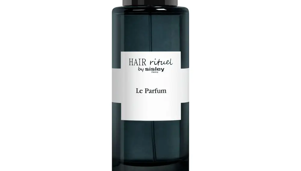 Hair Rituel by Sisley