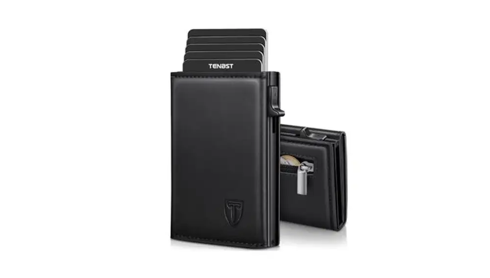 TENBST Cartera RFID