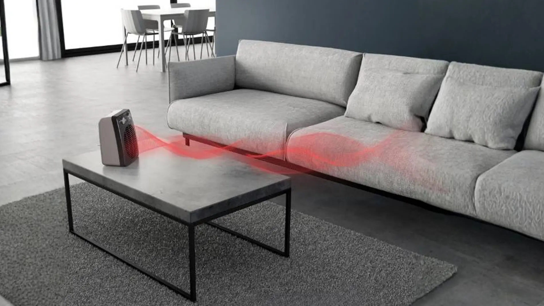 Rowenta Compact Power SO2210