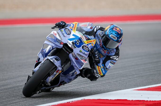 Motorcycling Grand Prix of Portugal - Practice sessions