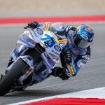 Motorcycling Grand Prix of Portugal - Practice sessions