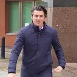 Fútbol.- El exjugador inglés Joey Barton, condenado por insultar en redes sociales a un presentador y dos comentaristas