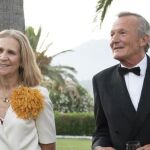 La Infanta Elena y Luis Astolfi